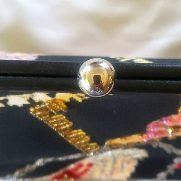 𝅺VINTAGE Style Handbag - Picture 15 of 16